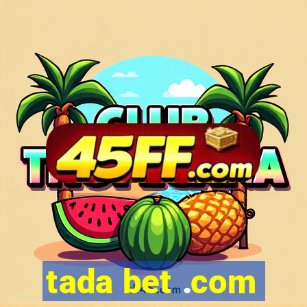 tada bet .com